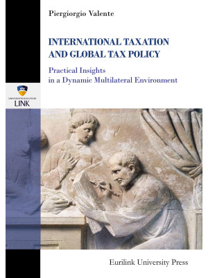 International taxation & ta...