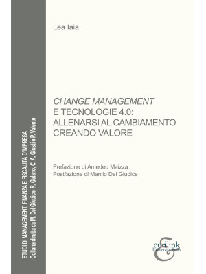 Change management e tecnolo...