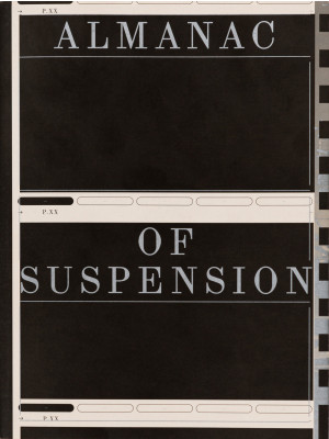 Almanac of suspension. Ediz...