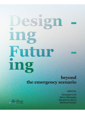 Designing futuring beyond t...