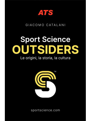 Sport Science. Outsiders. L...