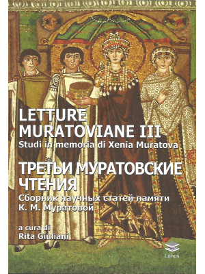 Letture Muratoviane III Stu...