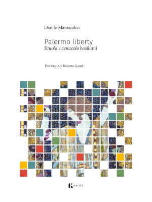 Palermo liberty. Scuola e c...