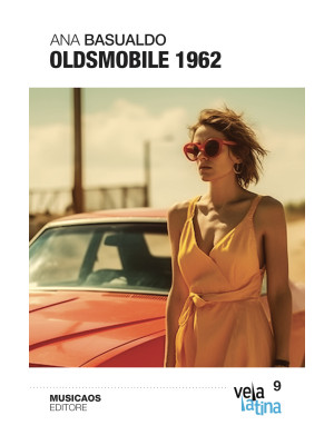 Oldsmobile 1962