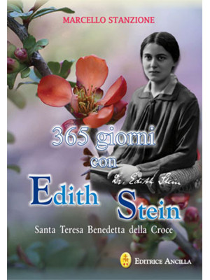 365 giorni con Edith Stein....