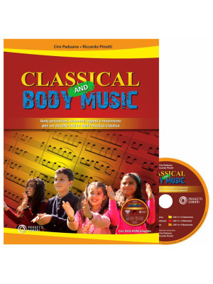 Classical and body music. B...