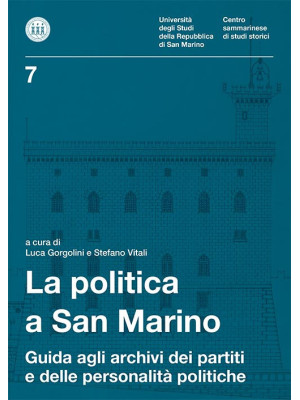 La politica a San Marino. G...