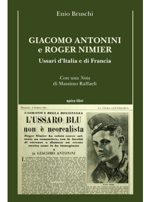 Giacomo Antonini e Roger Ni...