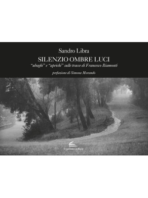 Silenzio ombre luci. «Ubaghi» e «aprichi» sulle tracce di Francesco Biamonti. Ediz. illustrata