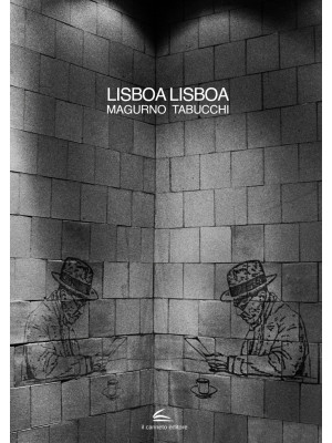 Lisboa Lisboa. Ediz. illust...