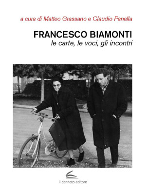 Francesco Biamonti. Le cart...