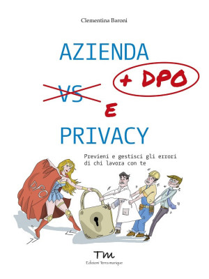 Azienda + DPO e privacy. Pr...
