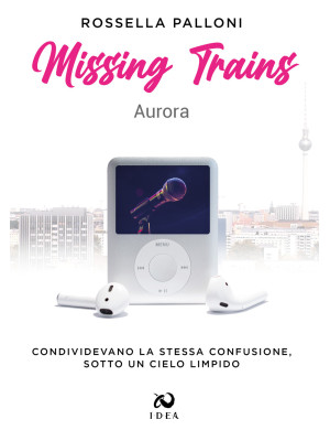 Missing trains. Aurora