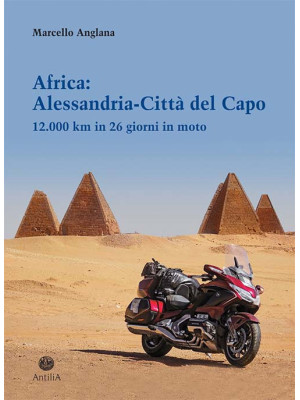 Africa: Alessandria-Città d...