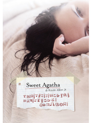 Sweet Agatha. Game book. Co...