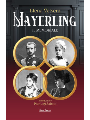 Mayerling. Il memoriale