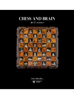 Chess and brain. Art and sc...