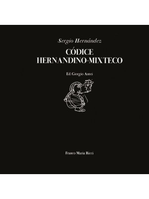 Codice Hernandino-Mixteco