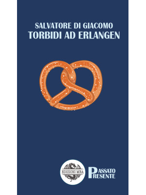 Torbidi ad Erlangen