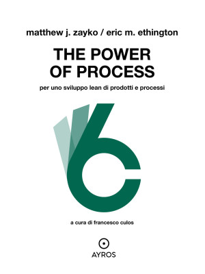 The power of process. Per u...