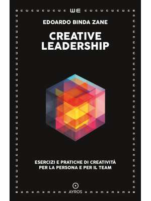 Creative leadership. Eserci...