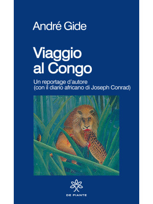 Viaggio al Congo. Un report...