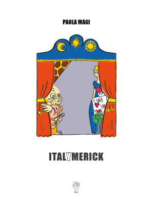 Italymerick. Ediz. illustrata