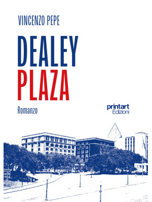 Dealey plaza