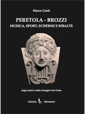 Peretola-Brozzi. Musica, sp...