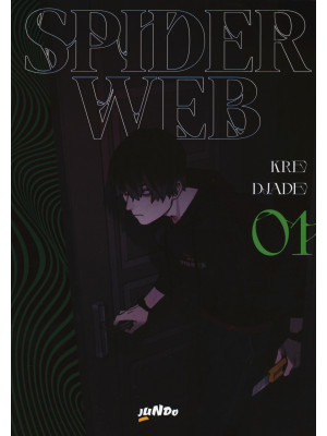 Spider Web. Vol. 1