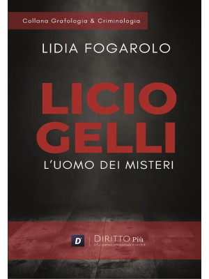 Licio Gelli: l'uomo dei mis...