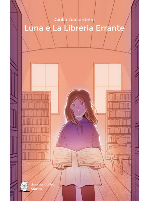 Luna e la libreria errante