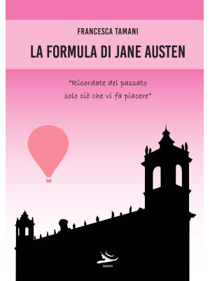 La formula di Jane Austen