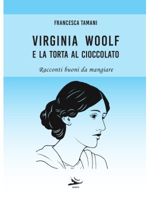 Virginia Woolf e la torta a...
