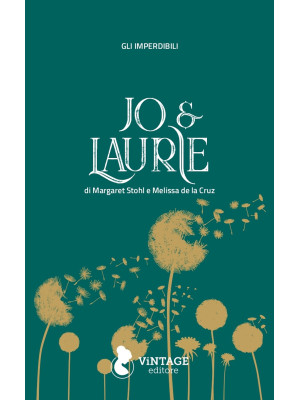 Jo & Laurie