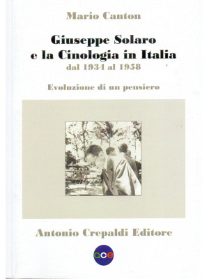 Giuseppe Solaro e la cinolo...