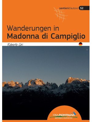 Wanderungen in Madonna di C...