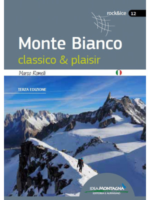 Monte Bianco classico & pla...