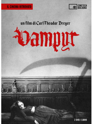 Vampyr. Un film di Carl The...