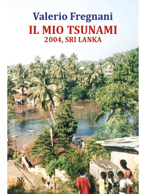 Il mio tsunami 2004, Sri Lanka