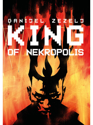 King of Nekropolis