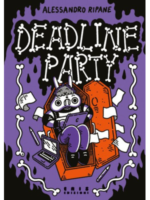Deadline party