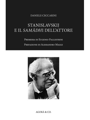 Stanislavskij e il samadhi ...
