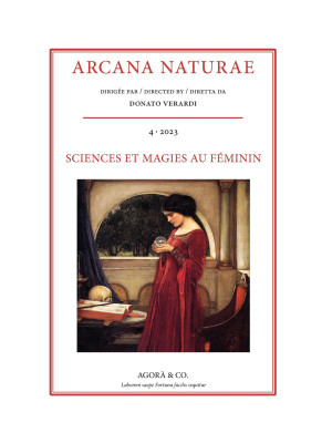 Arcana Naturae (2023). Vol....