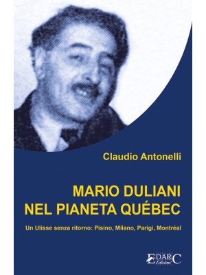 Mario Duliani nel pianeta Q...