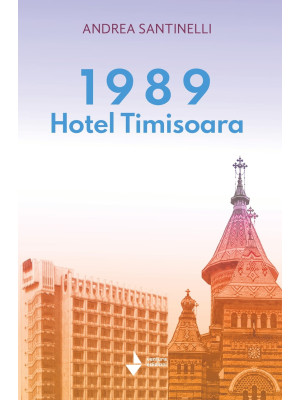 1989 Hotel Timisoara. Nuova...