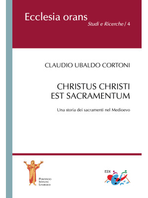Christus Christi est sacram...