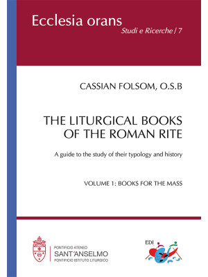 The liturgical books of the...