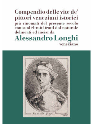 Alessandro Longhi: compendi...