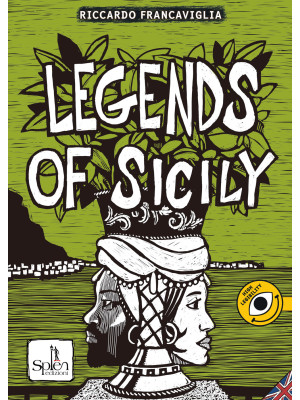 Legends of Sicily